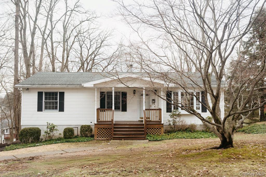 173 Millers Lane, Kingston, NY 12401