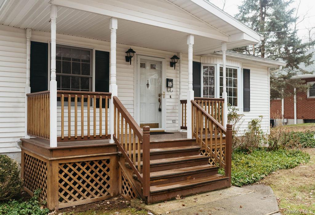 173 Millers Lane, Kingston, NY 12401