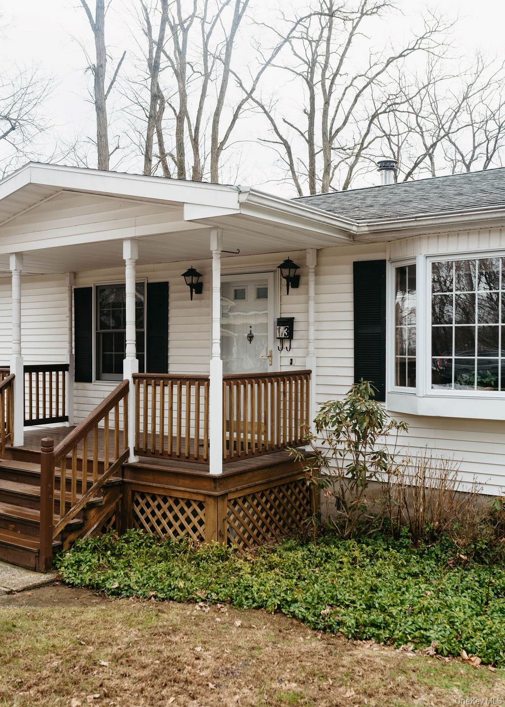 173 Millers Lane, Kingston, NY 12401