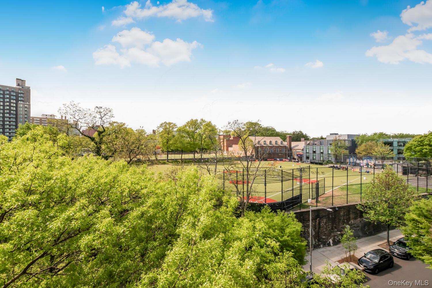 3840 Greystone Avenue # 5L, Bronx, NY 10463