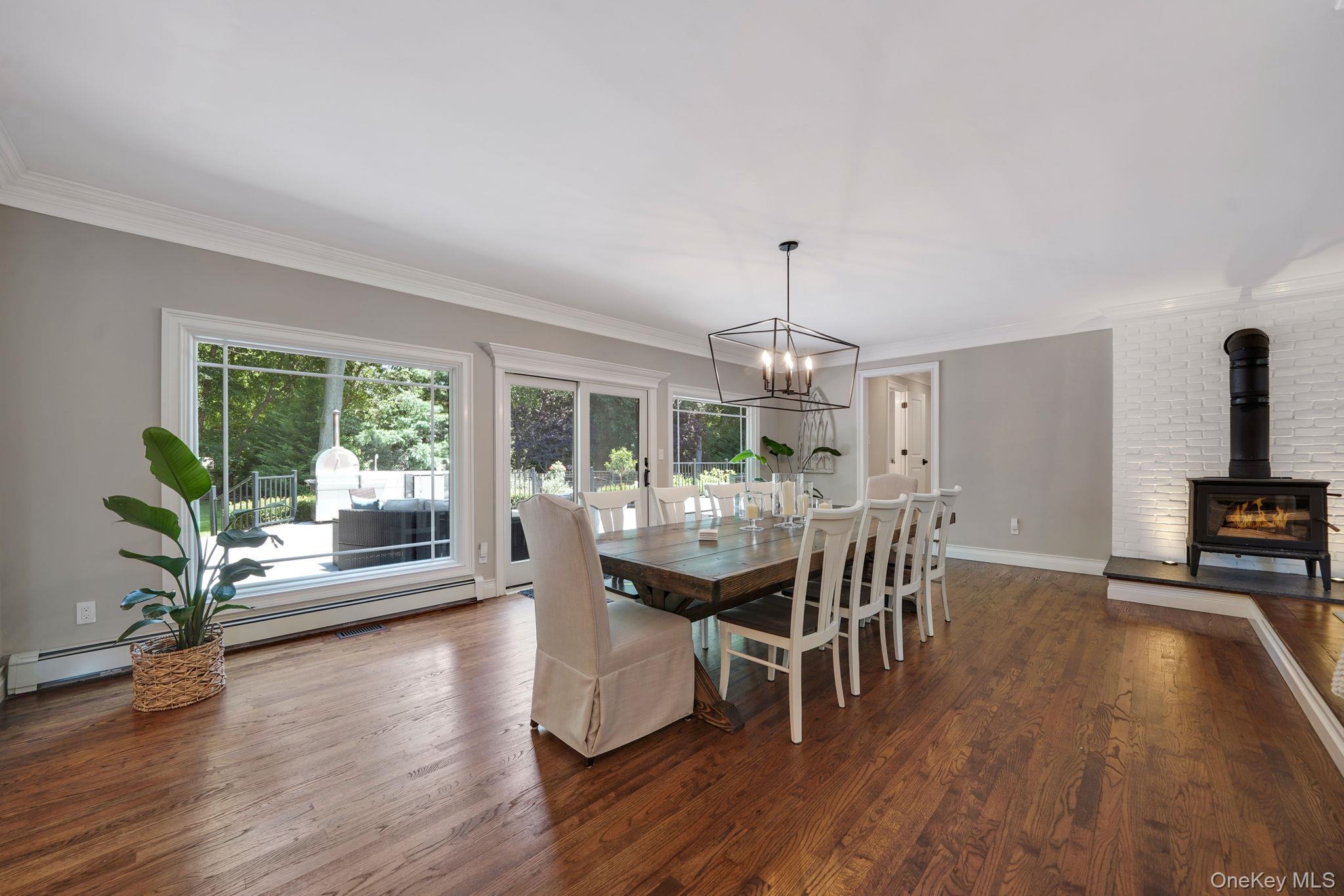 9 Maureen Drive, Mount Sinai, NY 11766