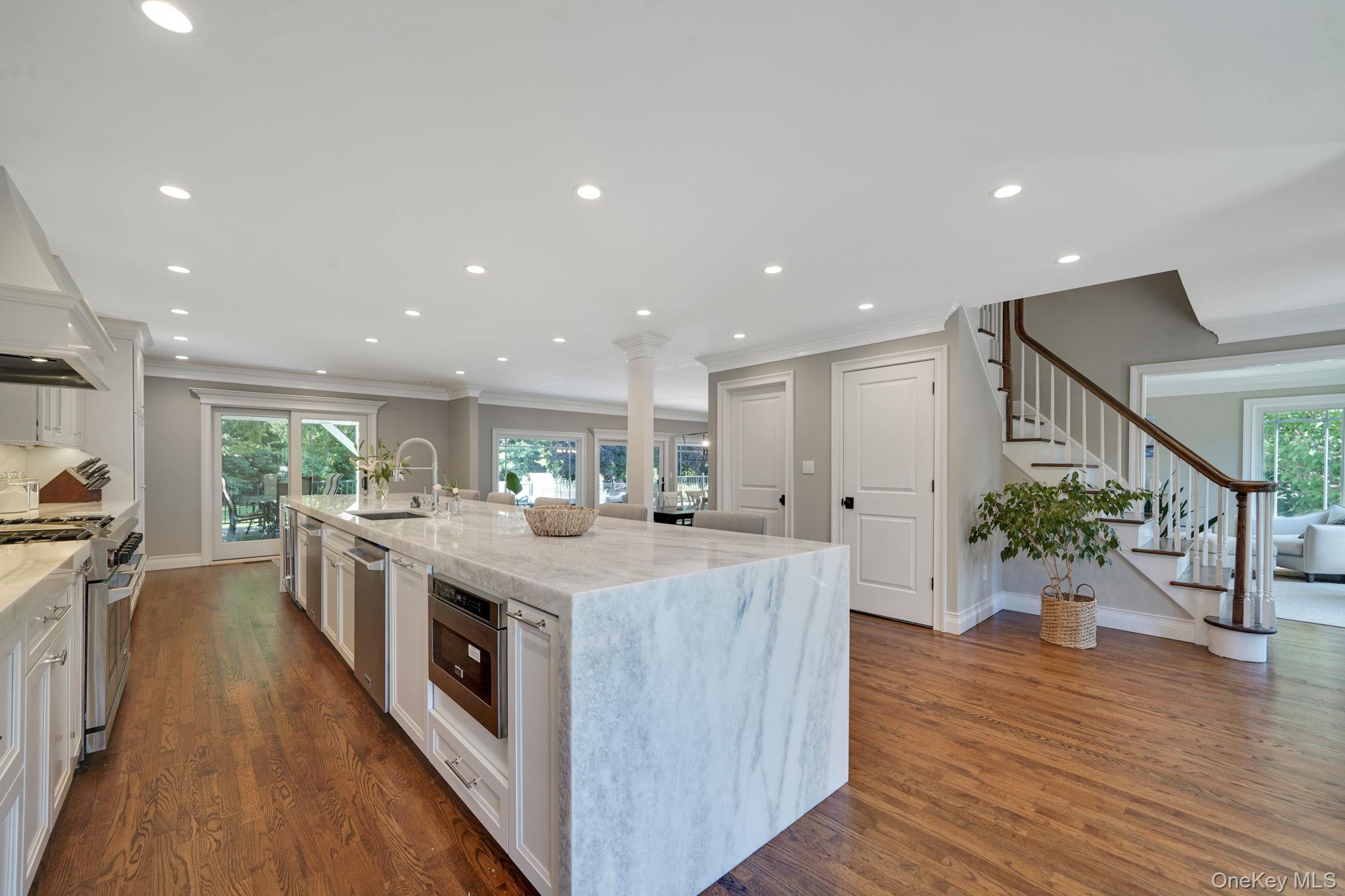 9 Maureen Drive, Mount Sinai, NY 11766