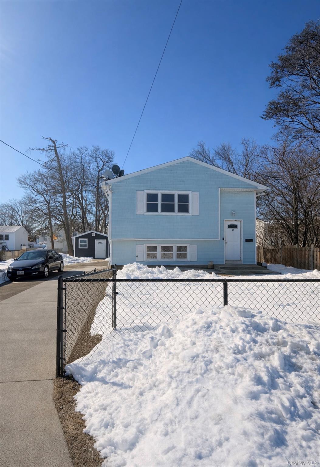 98 N 22nd Street, Wyandanch, NY 11798
