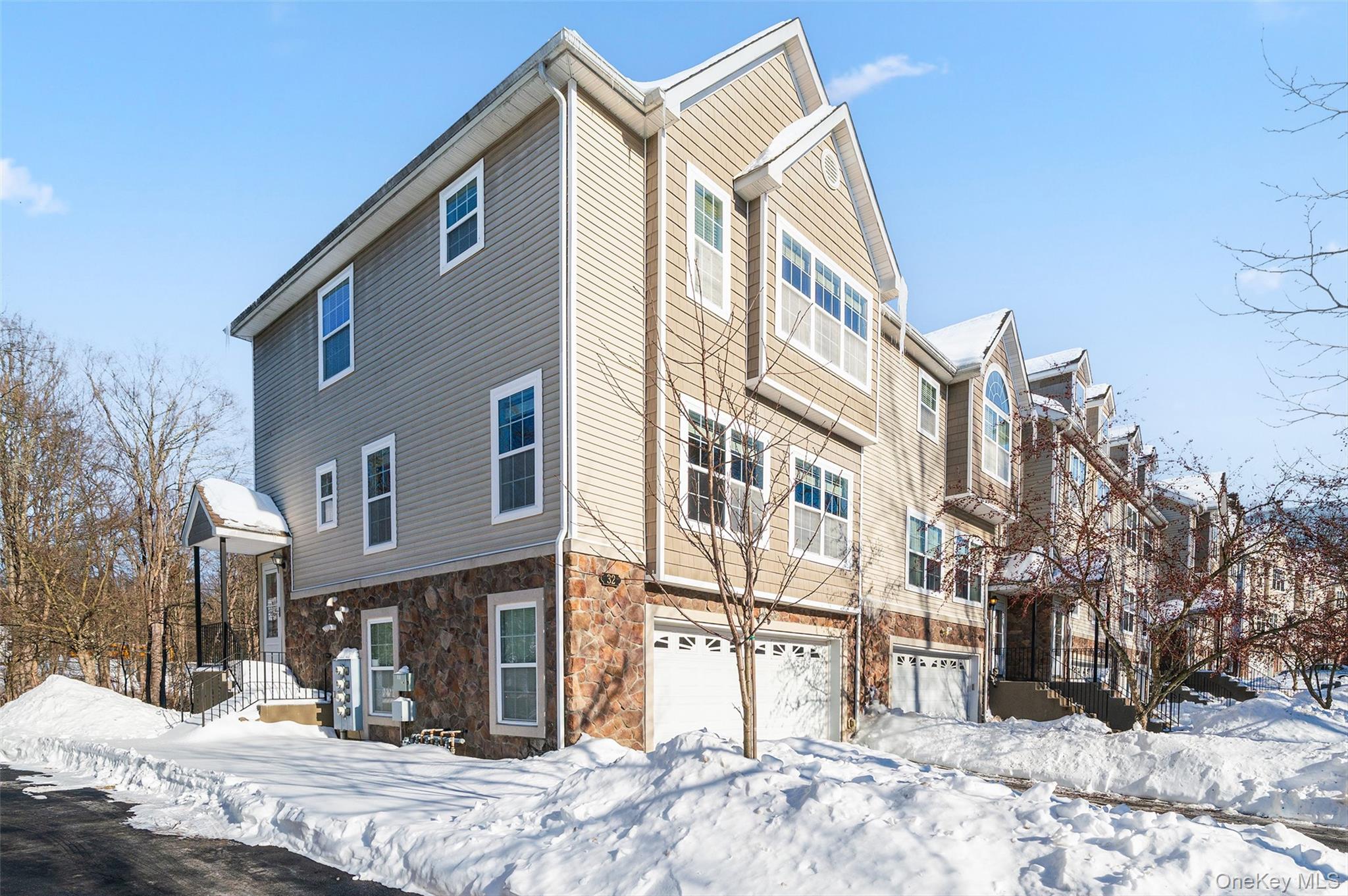 32 Peter Turner Road, Monroe, NY 10950