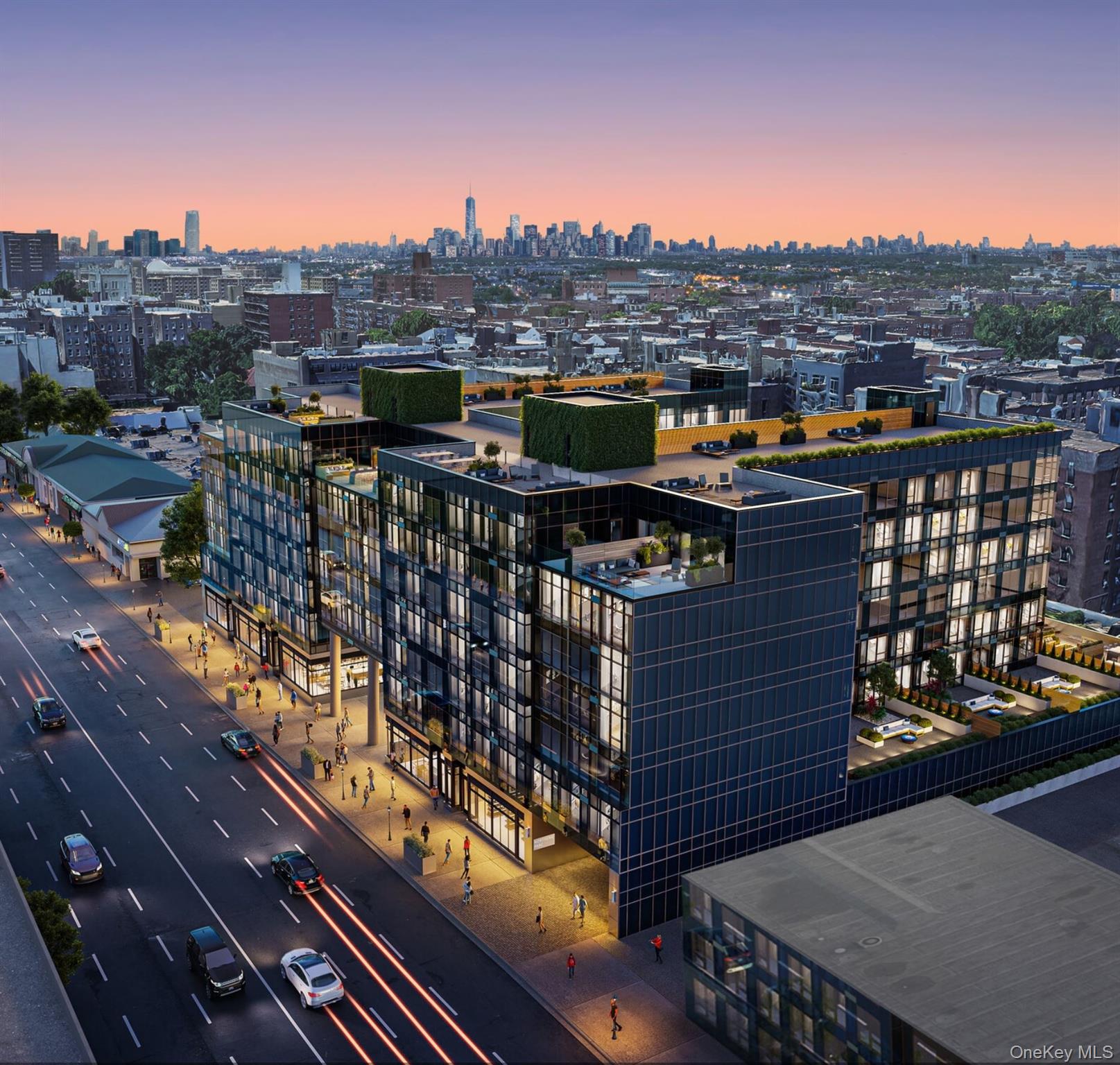 144-49 Northern Boulevard # 516, Flushing, NY 11354