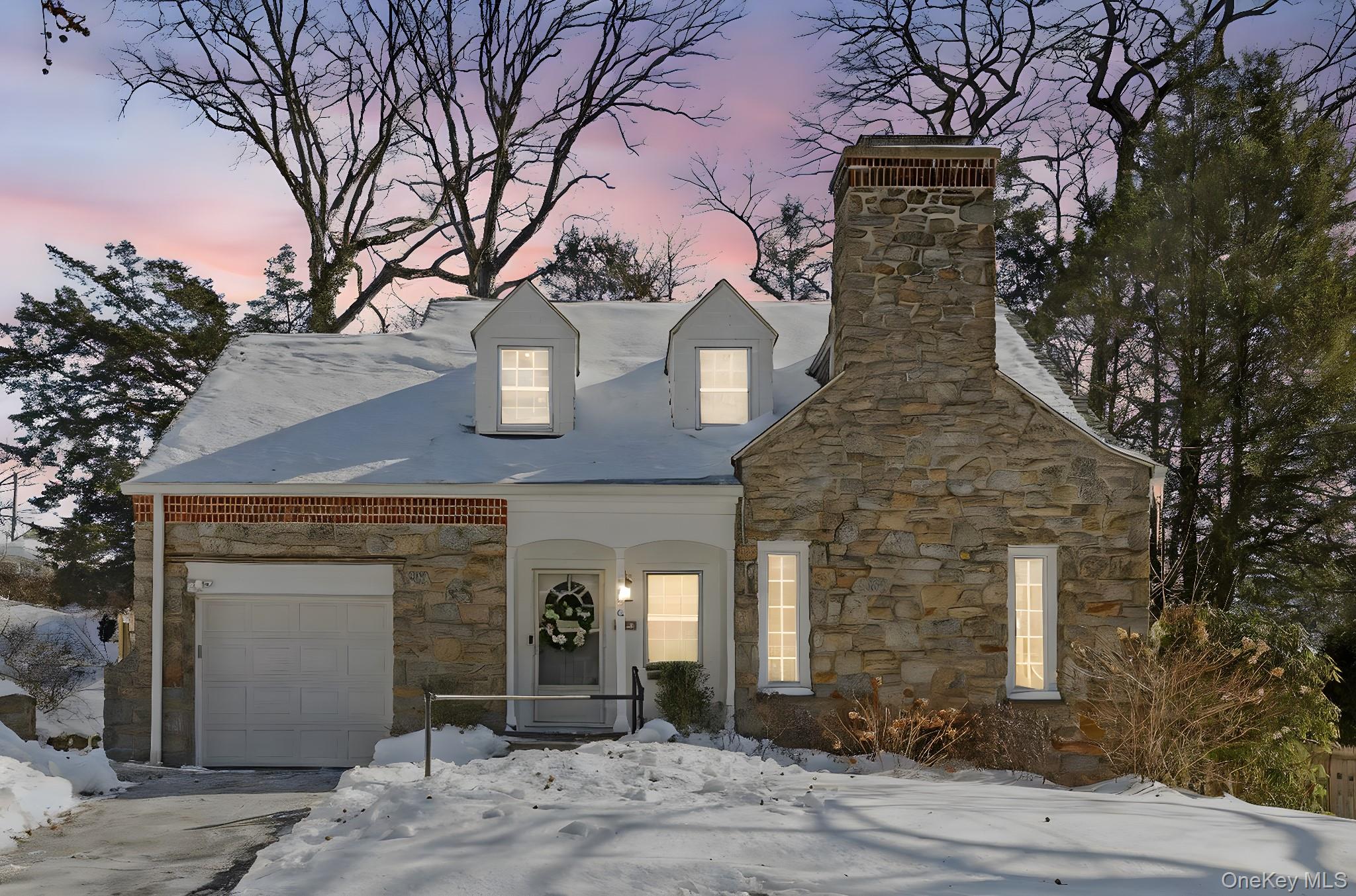 56 Eton Road, Bronxville, NY 10708