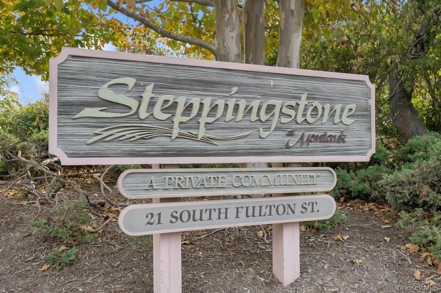 21 S Fulton Drive # 29, Montauk, NY 11954