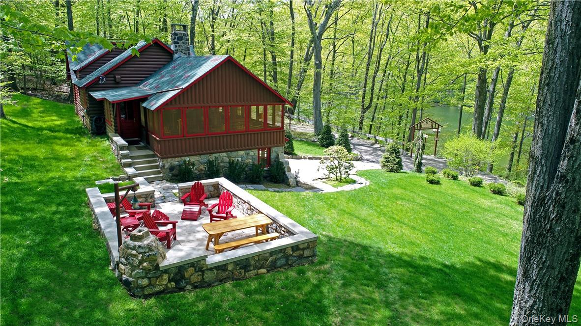 77 Lake Drive, Cold Spring, NY 10516