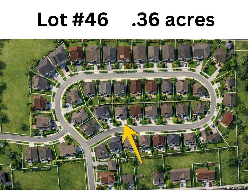 Lot #24 Fran's Way, Rocky Point, NY 11778