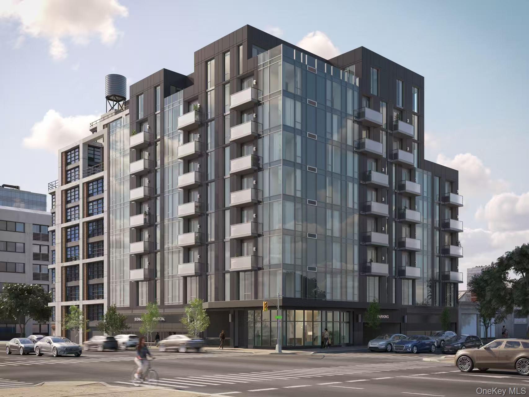 11-58 46th Road # 2E, Long Island City, NY 11101