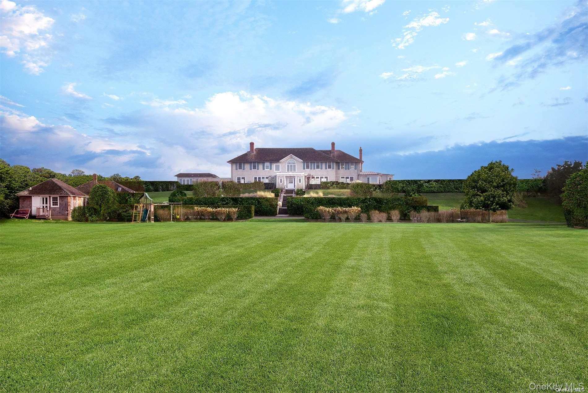 165 Lily Pond Lane, East Hampton, NY 11937
