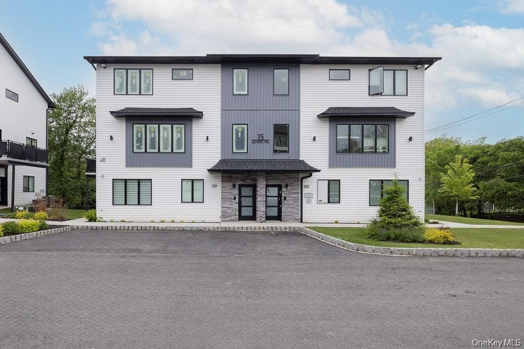 15 Old Nyack Turnpike # 201, Monsey, NY 10952