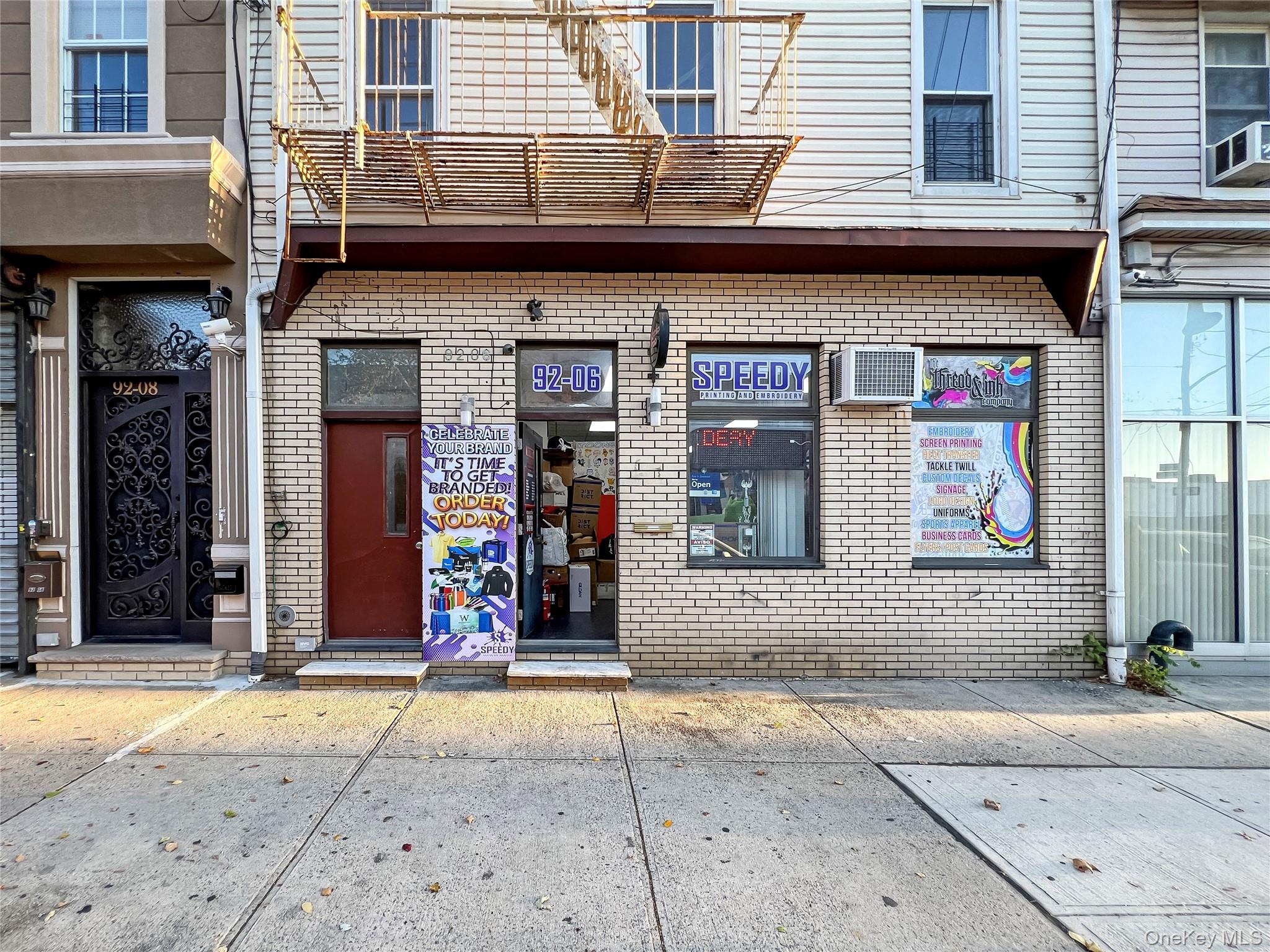 9206 95th Avenue, Ozone Park, NY 11416