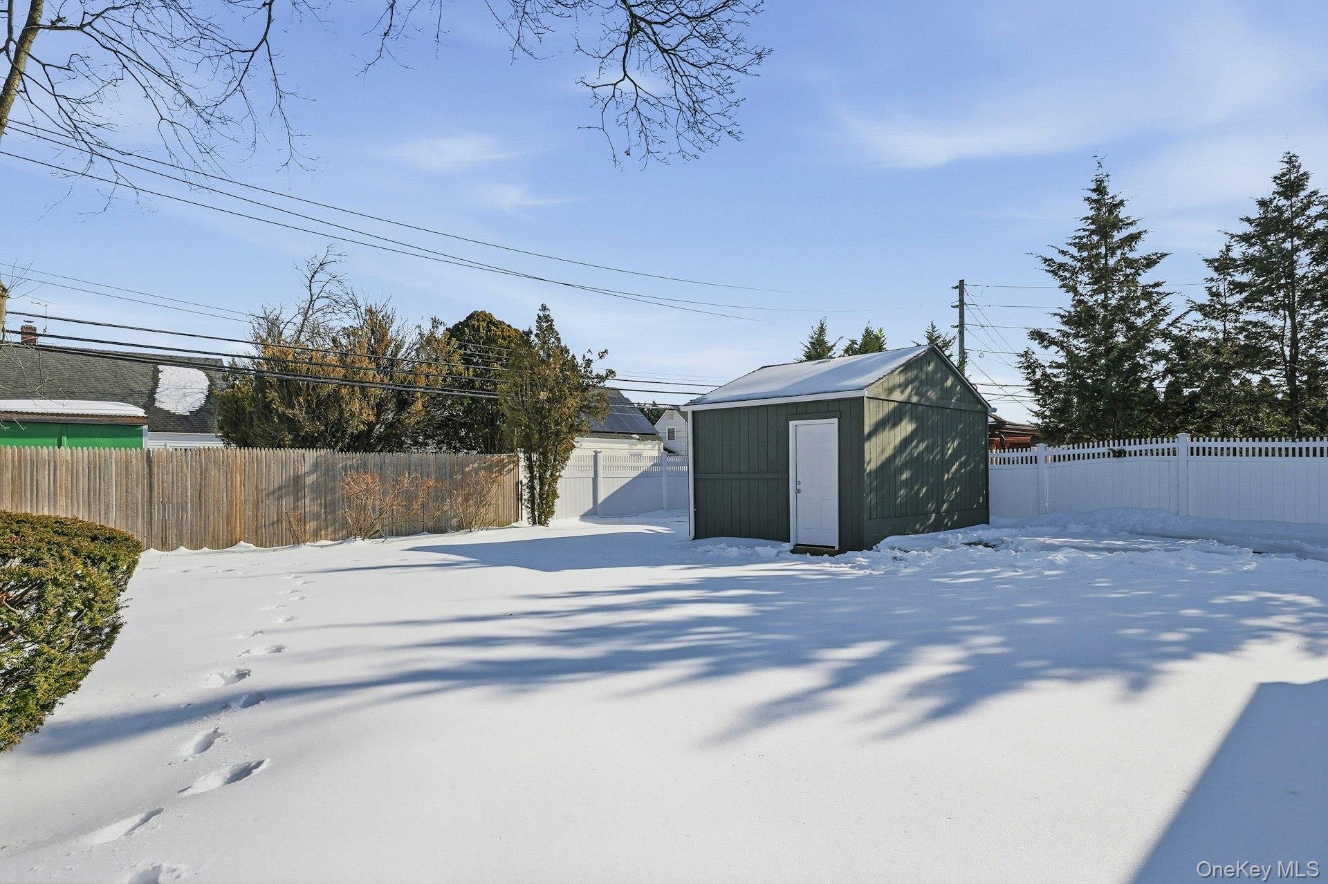 73 Wolcott Road, Levittown, NY 11756