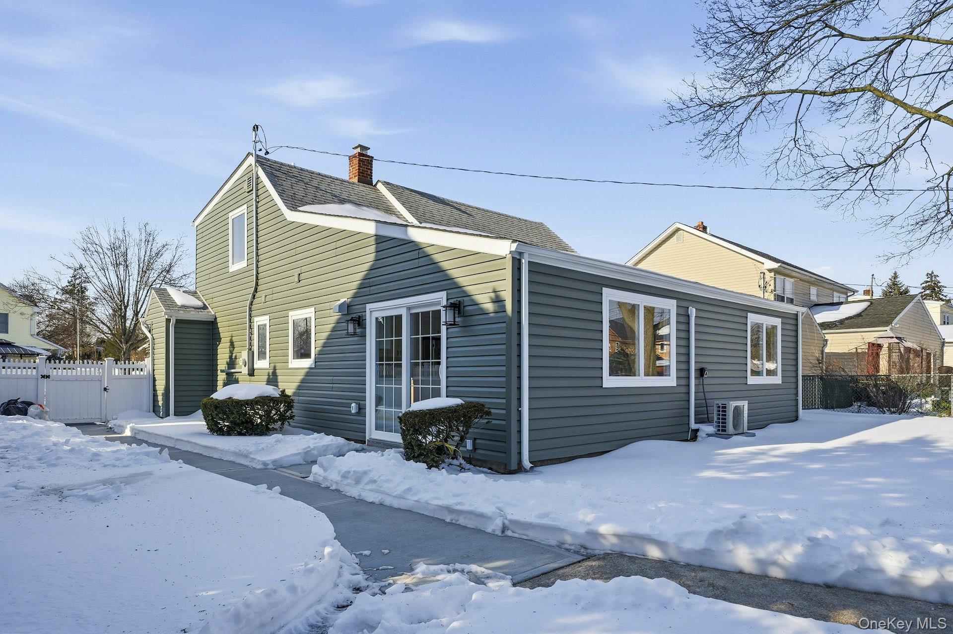 73 Wolcott Road, Levittown, NY 11756