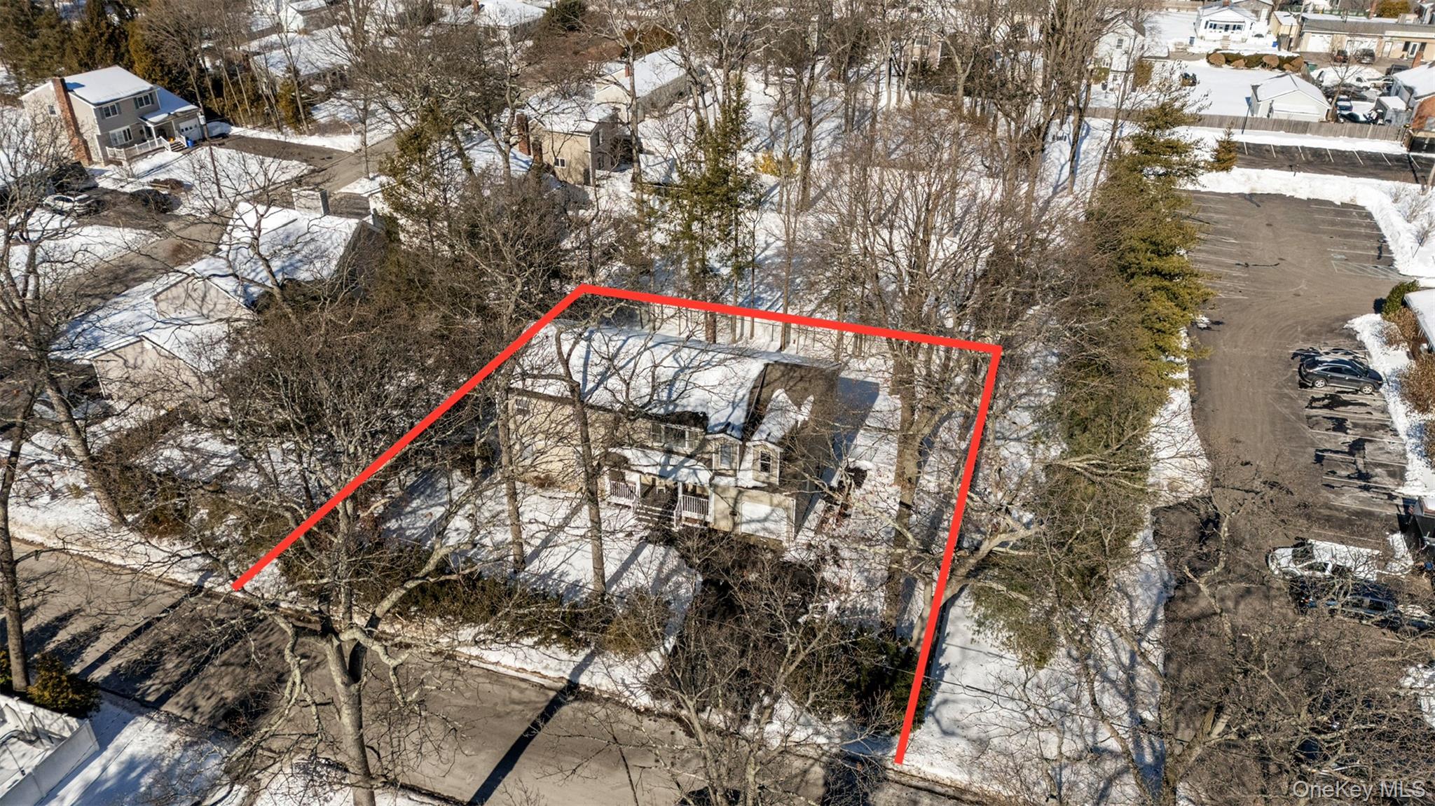 165 5th Street, Saint James, NY 11780