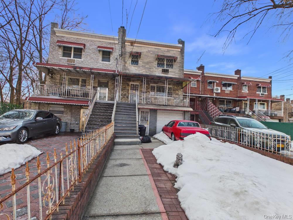 1256 Allerton Avenue, Bronx, NY 10469