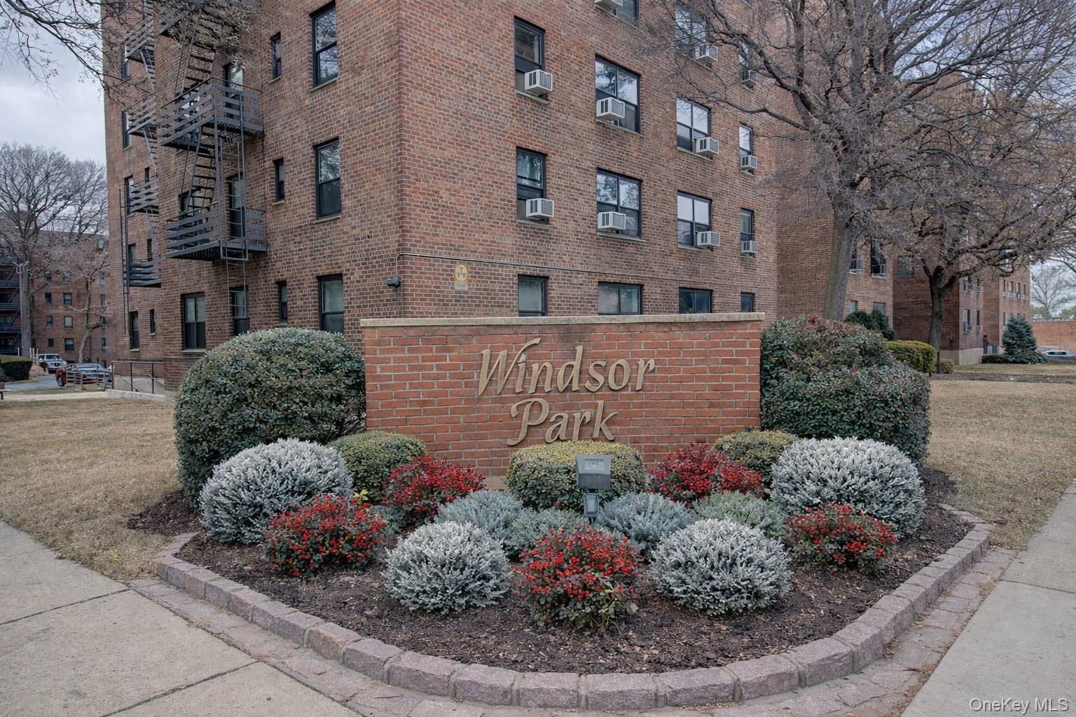 211-02 73rd Avenue # 6P, Bayside, NY 11364