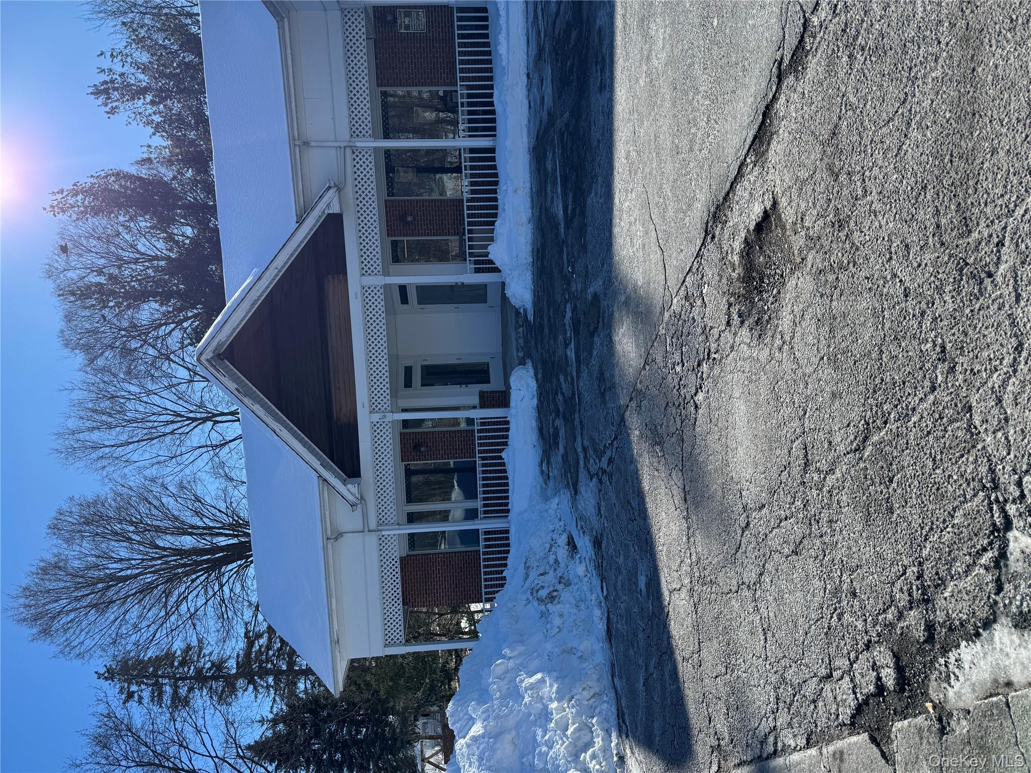 25 Elm Street # 9, Warwick, NY 10990