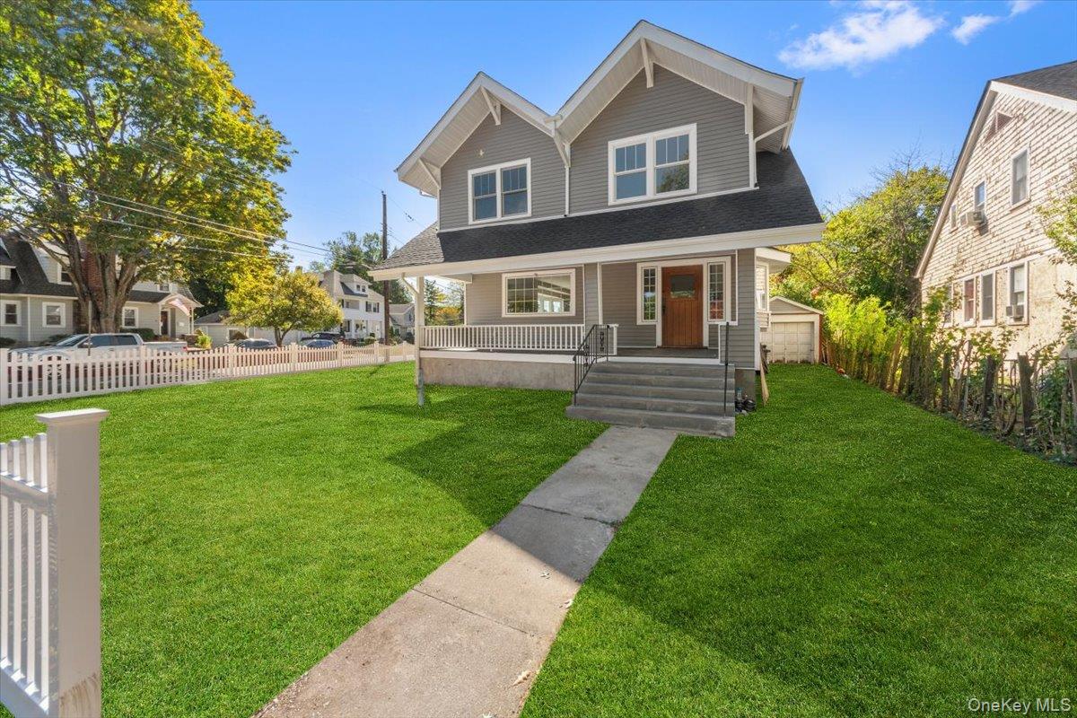 28 Midland Avenue, White Plains, NY 10606