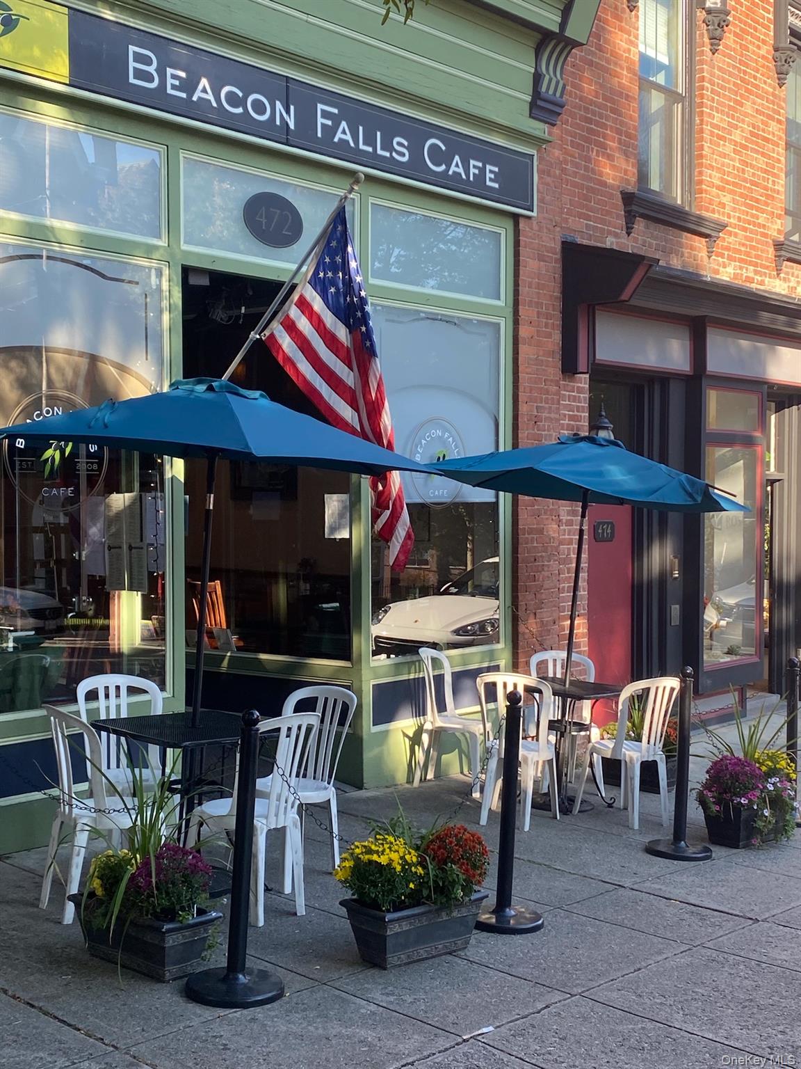 472 Main, Beacon, NY 12508