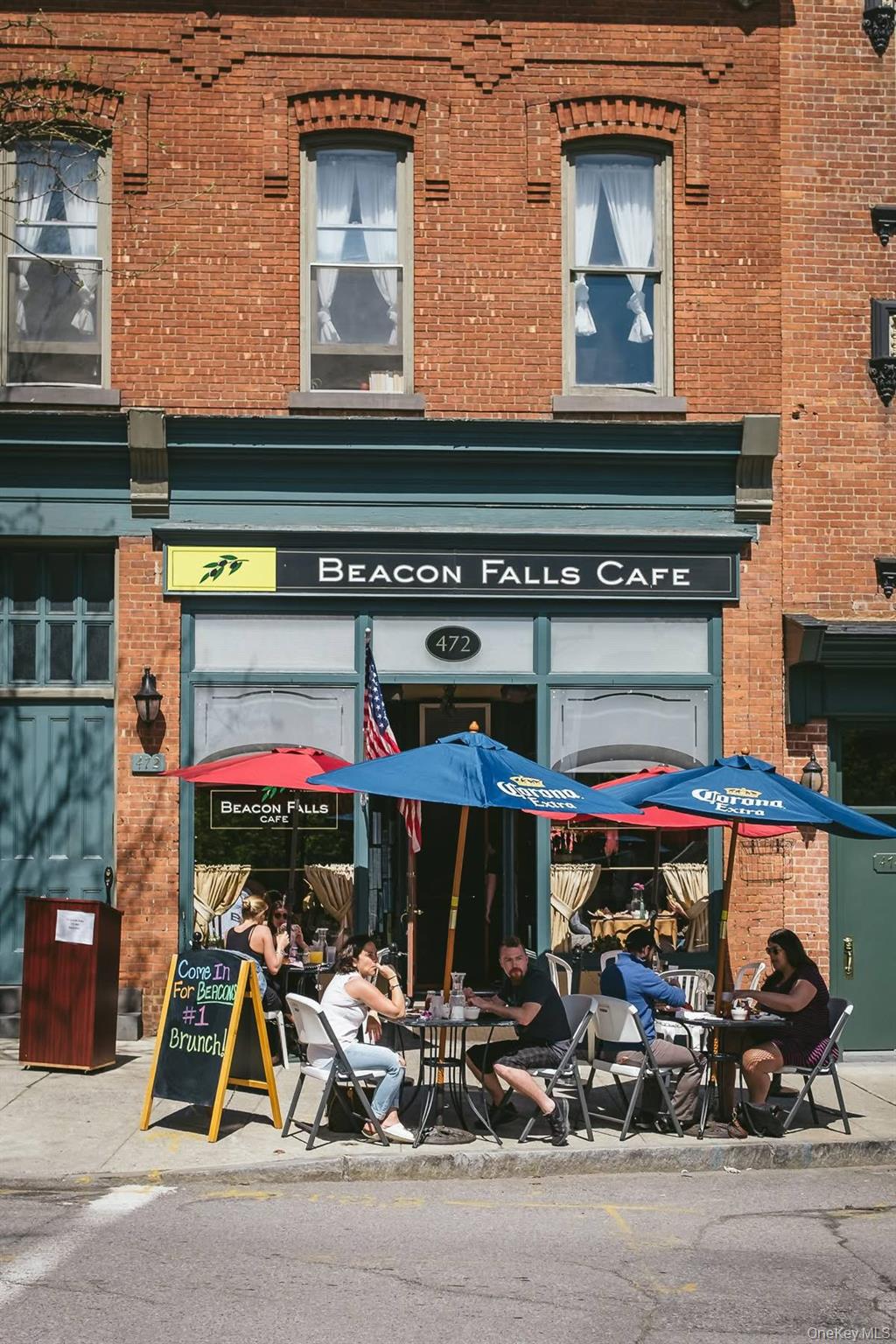 472 Main, Beacon, NY 12508