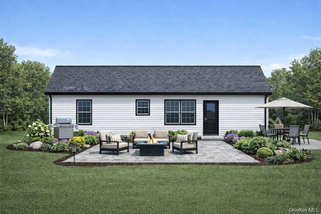 Lot # 23 Fran's Way, Rocky Point, NY 11778