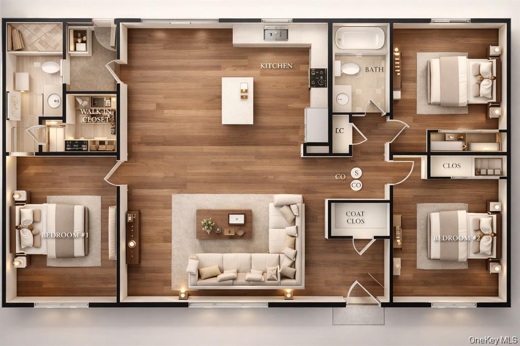 Lot # 23 Fran's Way, Rocky Point, NY 11778