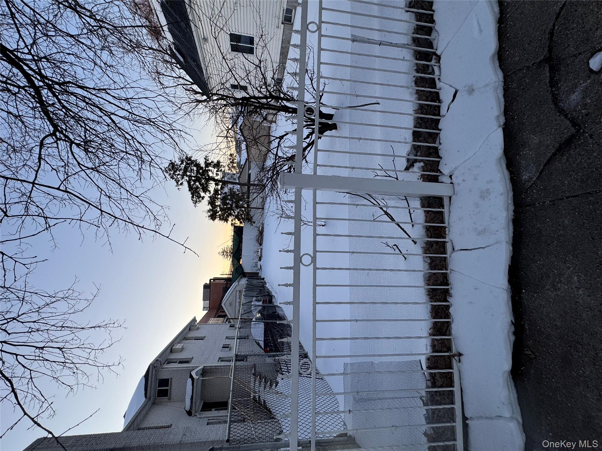 128th Street, South Ozone Park, NY 11420