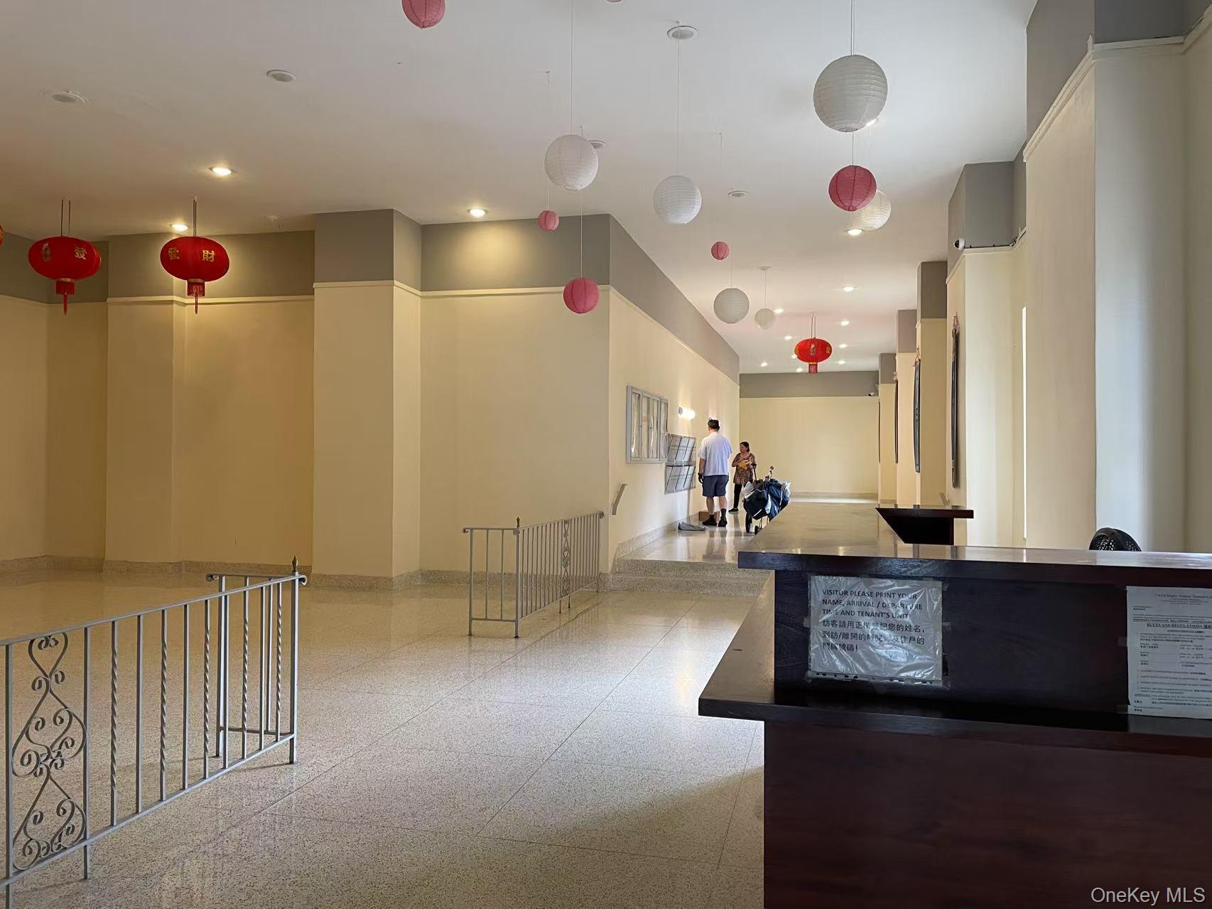 134-54 Maple Avenue # #2S, Flushing, NY 11355