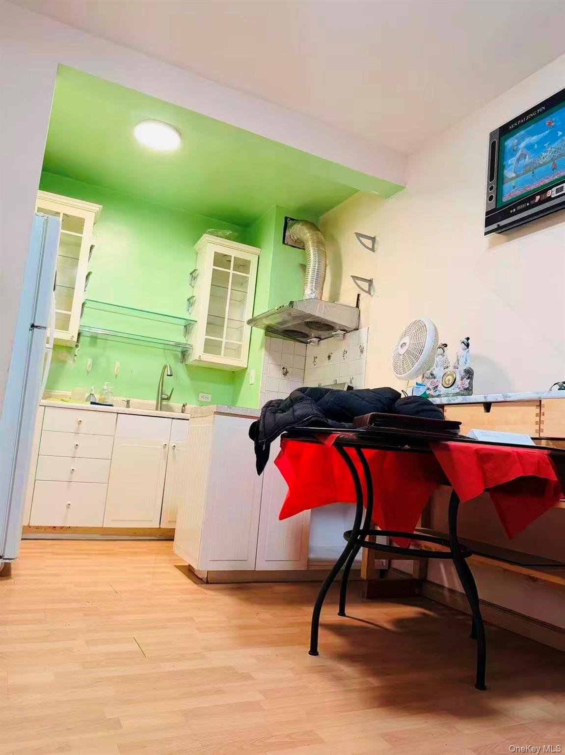 134-54 Maple Avenue # #2S, Flushing, NY 11355