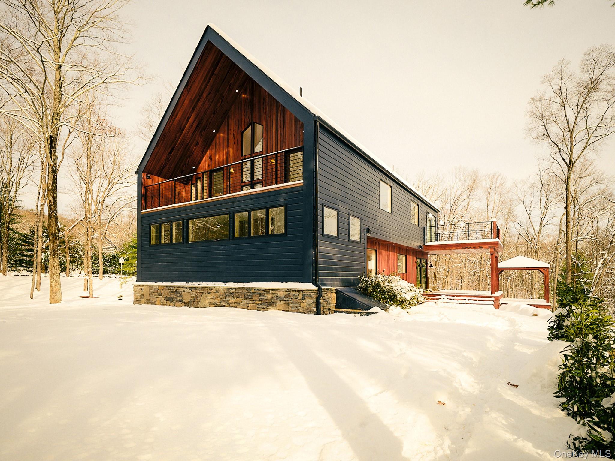 186 Vly Atwood Road, Stone Ridge, NY 12484