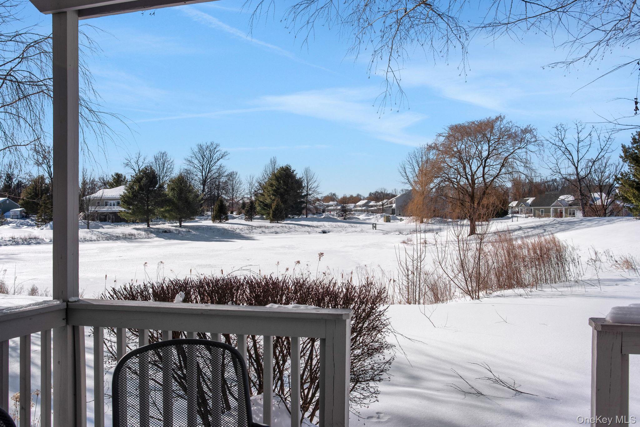 22 Rosemary Way, Rhinebeck, NY 12572