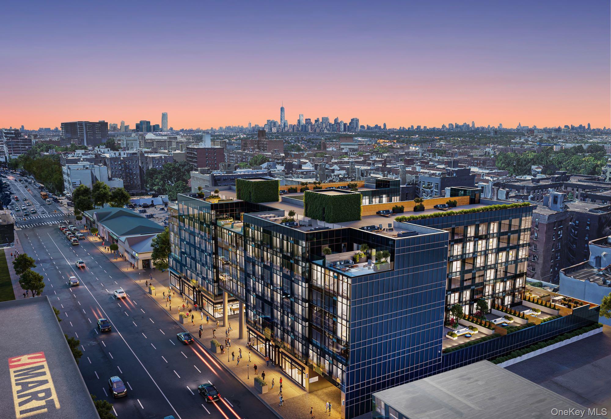 14449 Northern Boulevard # 425, Flushing, NY 11354