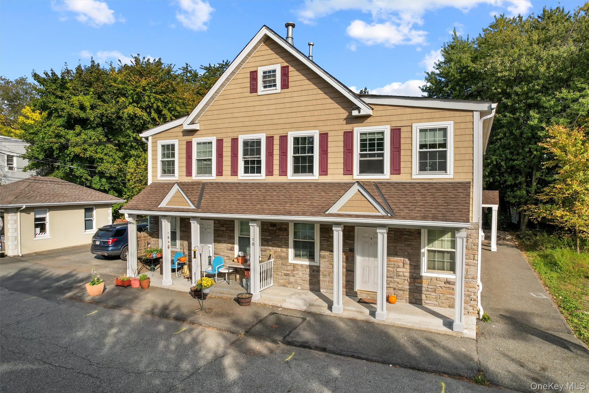 10 Burnside Avenue # B, Congers, NY 10920