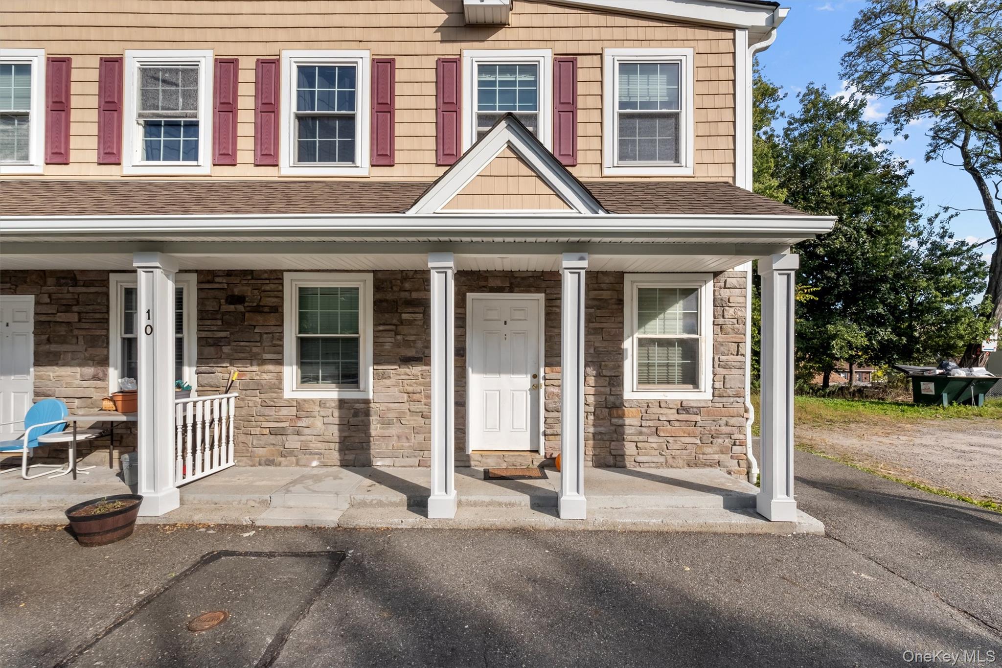 10 Burnside Avenue # B, Congers, NY 10920