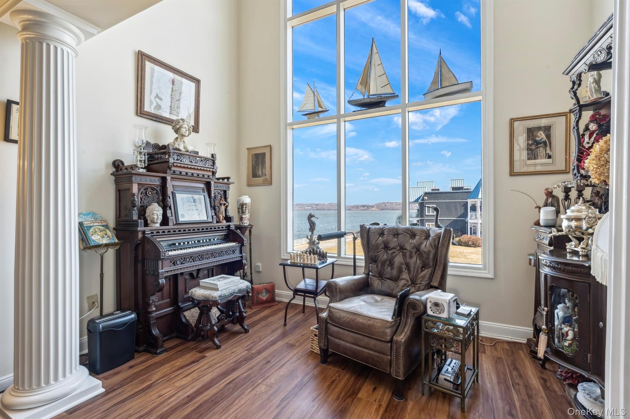 207 Devries Court, Piermont, NY 10968