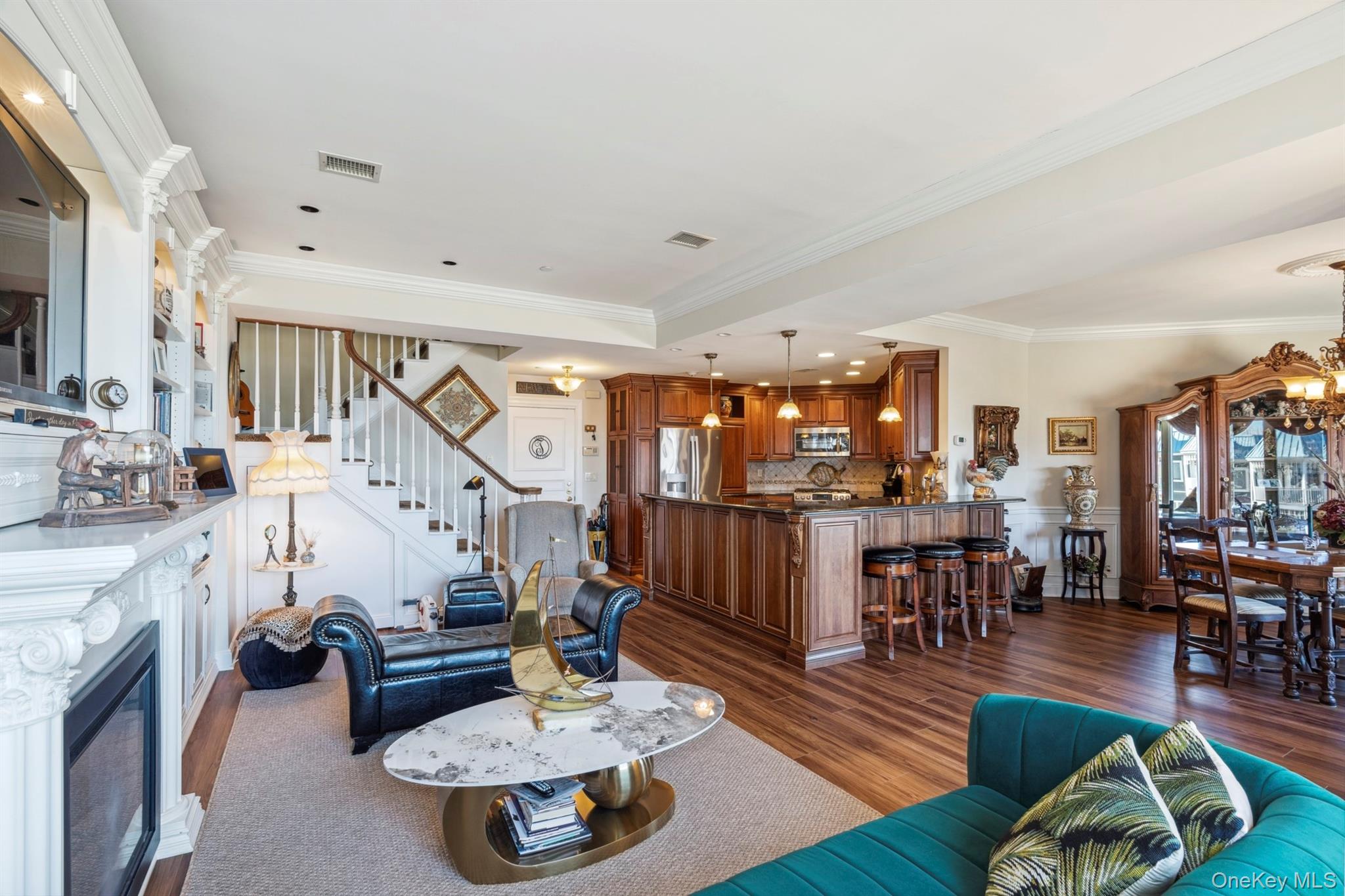 207 Devries Court, Piermont, NY 10968