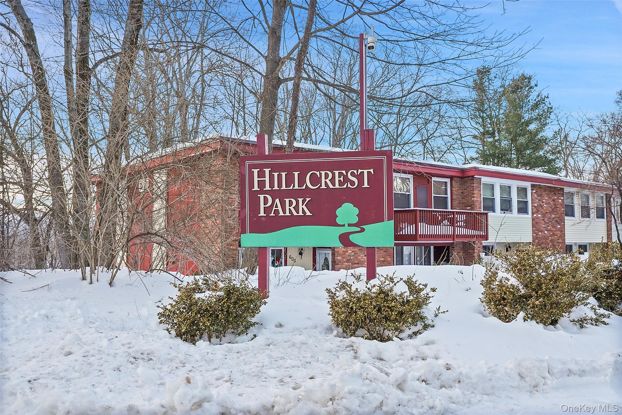 1 Rolling Way # C, Peekskill, NY 10566