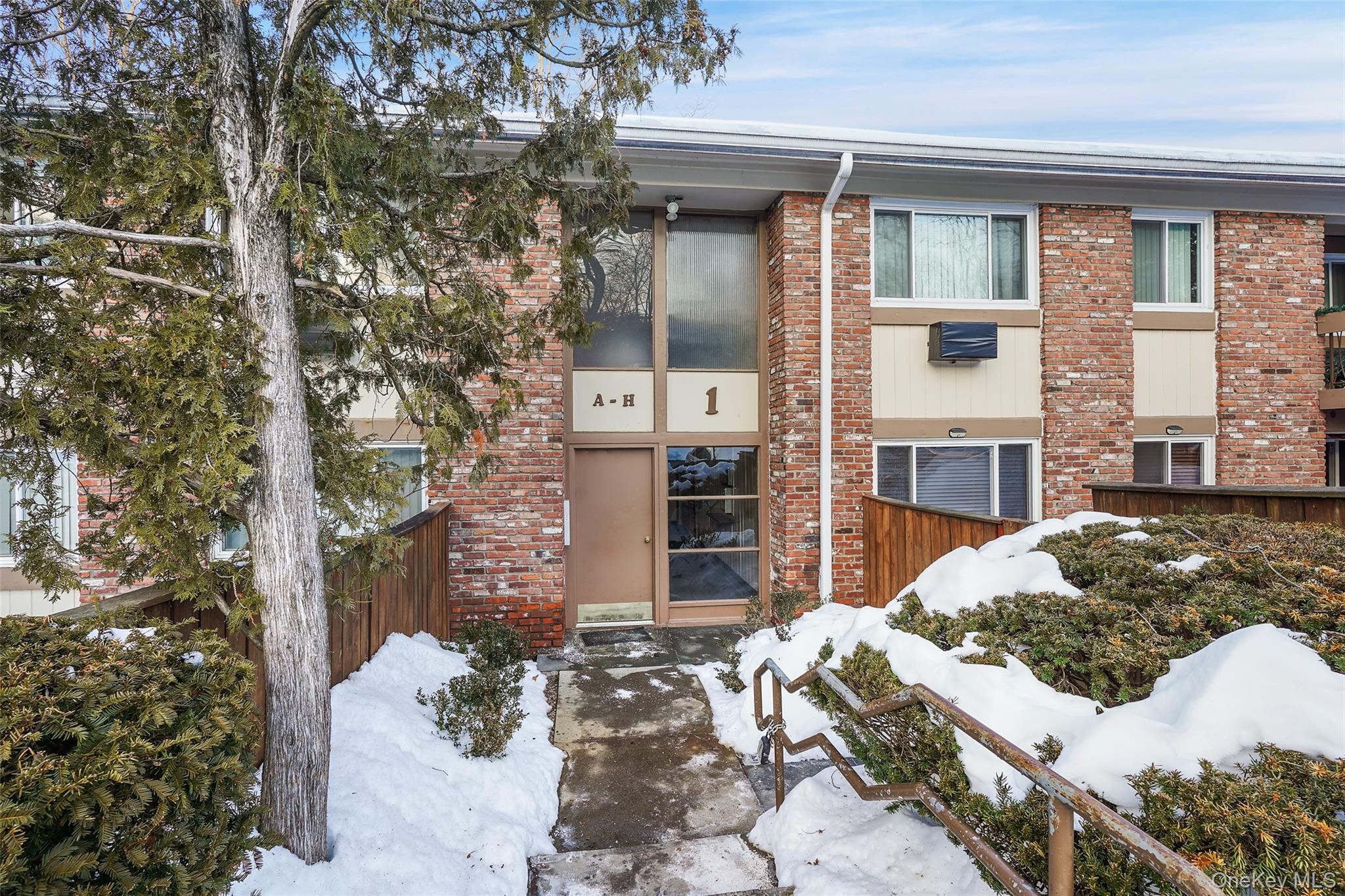 1 Rolling Way # C, Peekskill, NY 10566