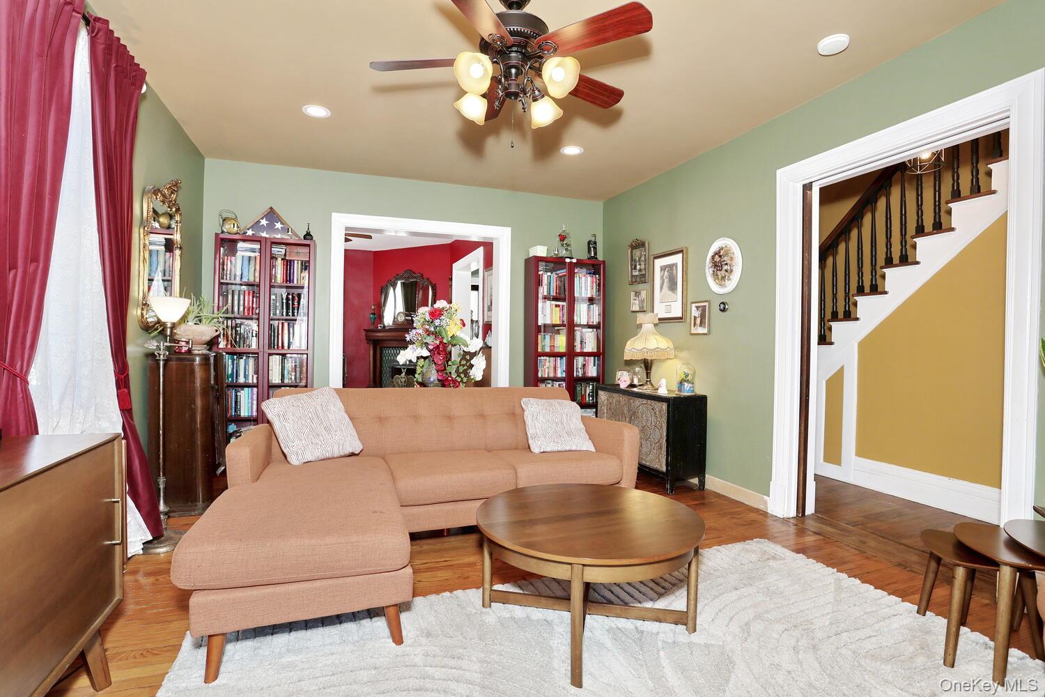 7 Clinton Place, Suffern, NY 10901