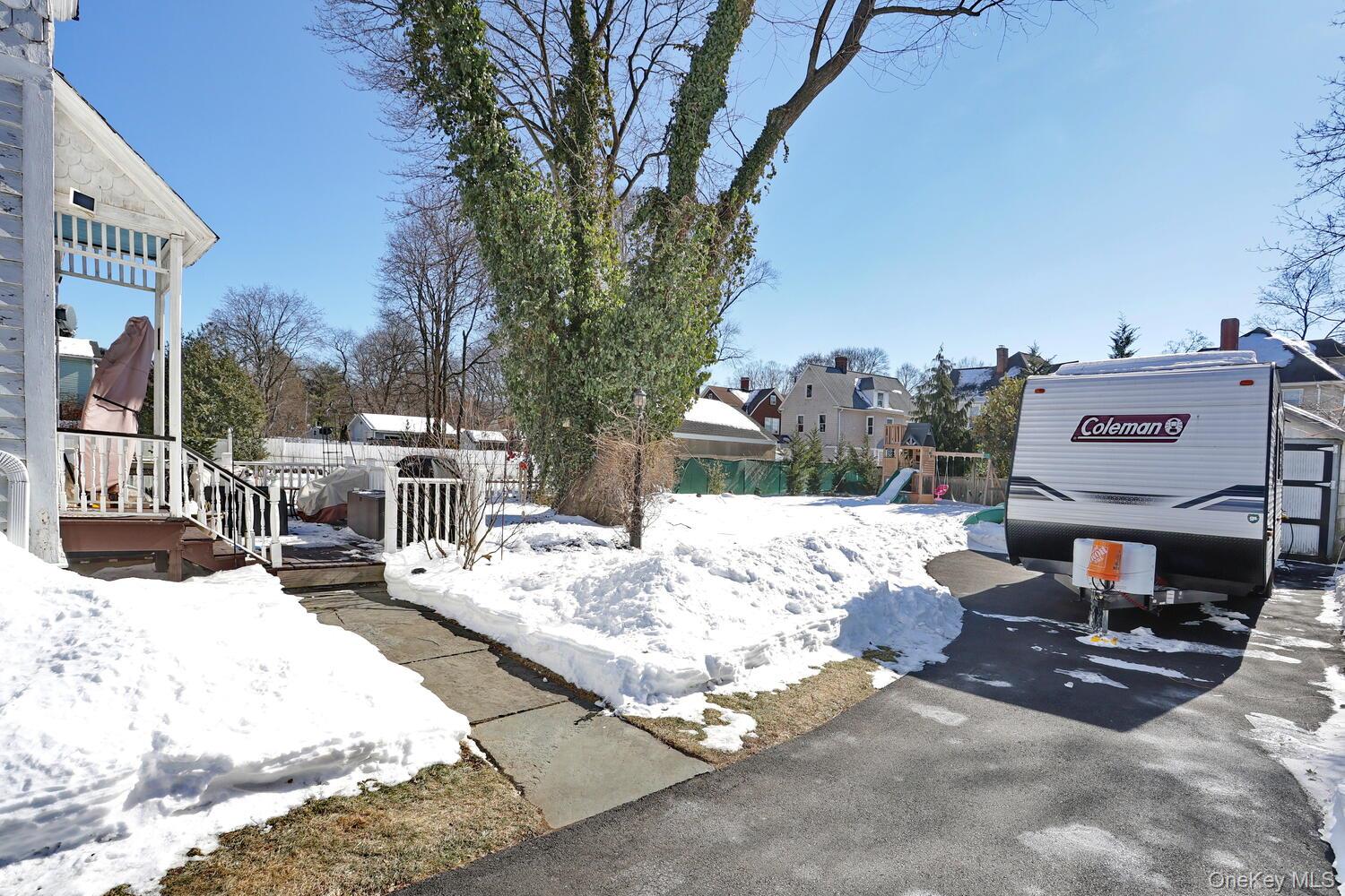 7 Clinton Place, Suffern, NY 10901