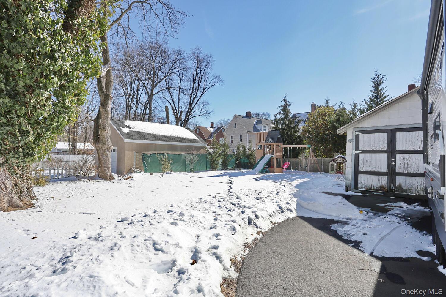 7 Clinton Place, Suffern, NY 10901