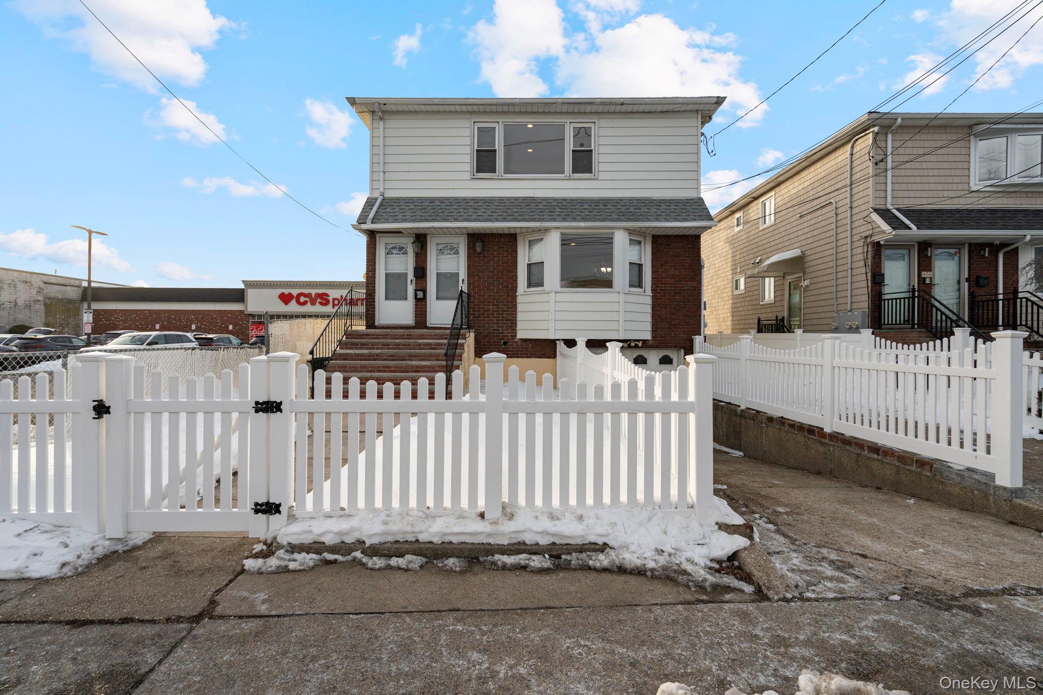 480 Ocean Avenue, East Rockaway, NY 11518