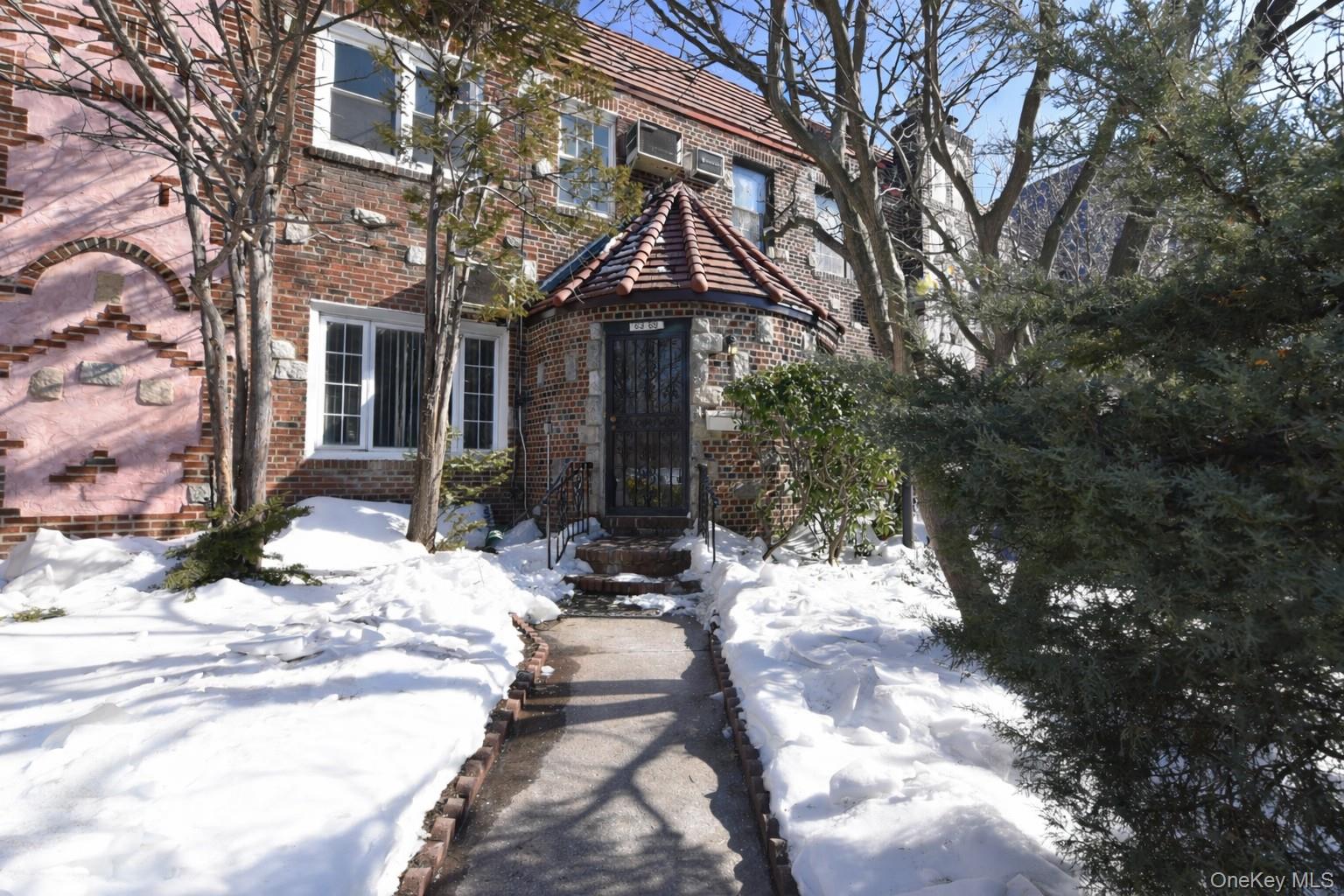 63-69 Dry Harbor Road, Middle Village, NY 11379