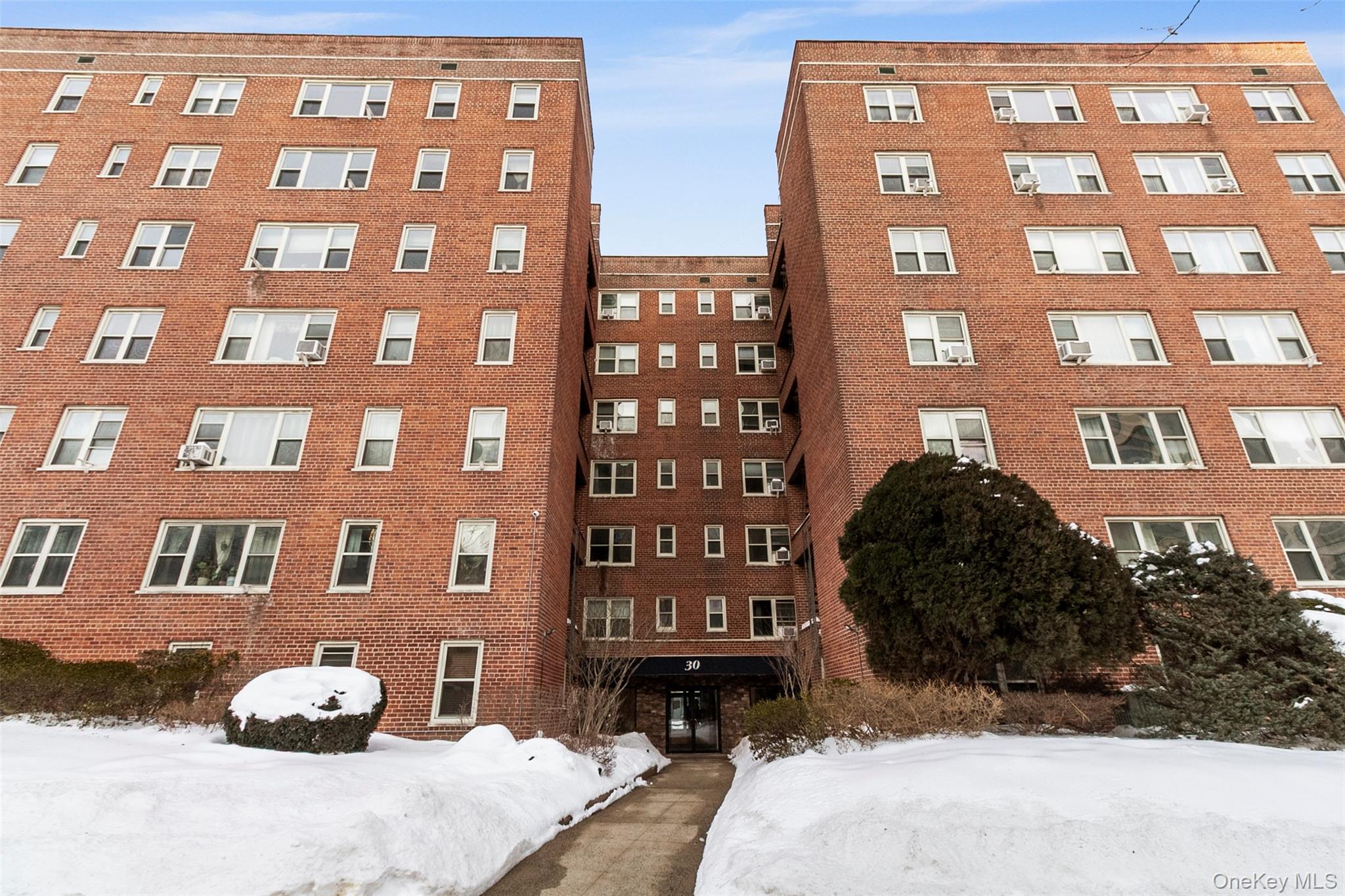 30 N Broadway # 6B, White Plains, NY 10601