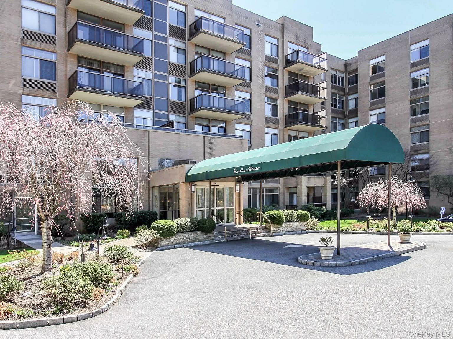 35 N Chatsworth Avenue # 2Q, Larchmont, NY 10538