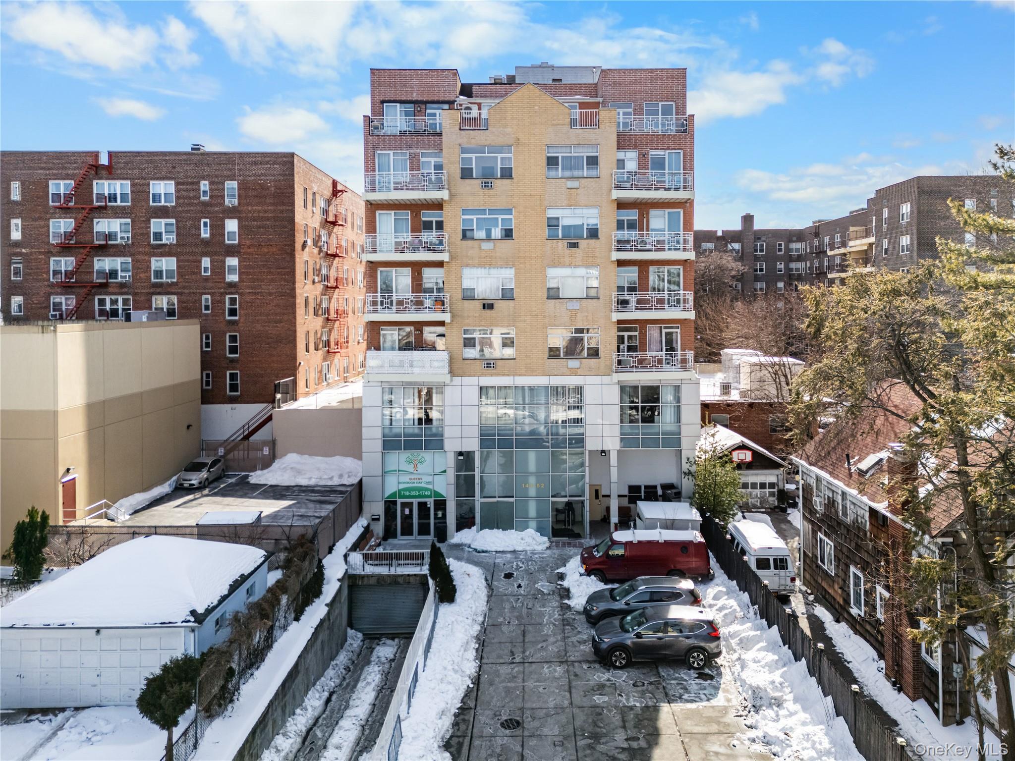141-52 33rd Avenue # 3C, Flushing, NY 11354