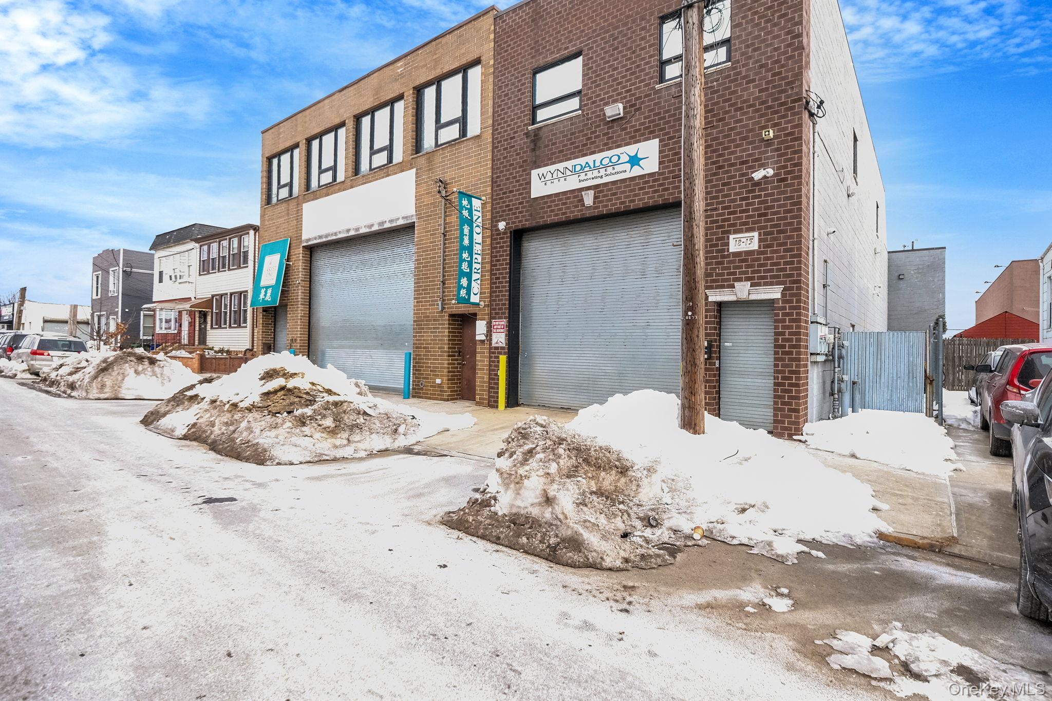 College Point, NY 11356