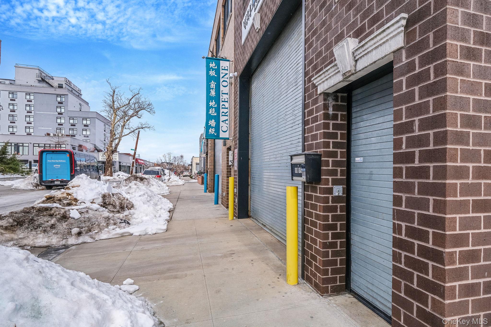 College Point, NY 11356